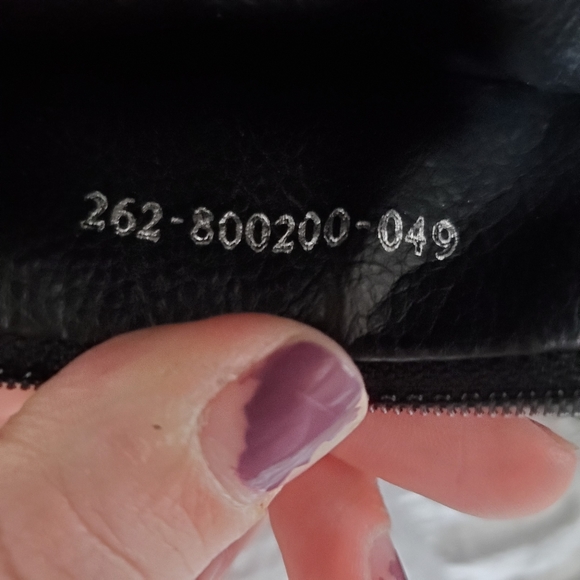 👛Fendi envelope clutch - Picture 7 of 8